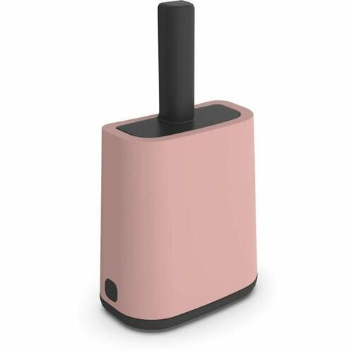 Rotho My Pet fejebakke/skovl til kattebakke - Pink, plastik