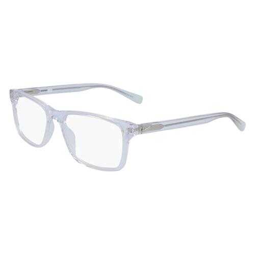 Nike brillestel NIKE 7246 - herre, klar