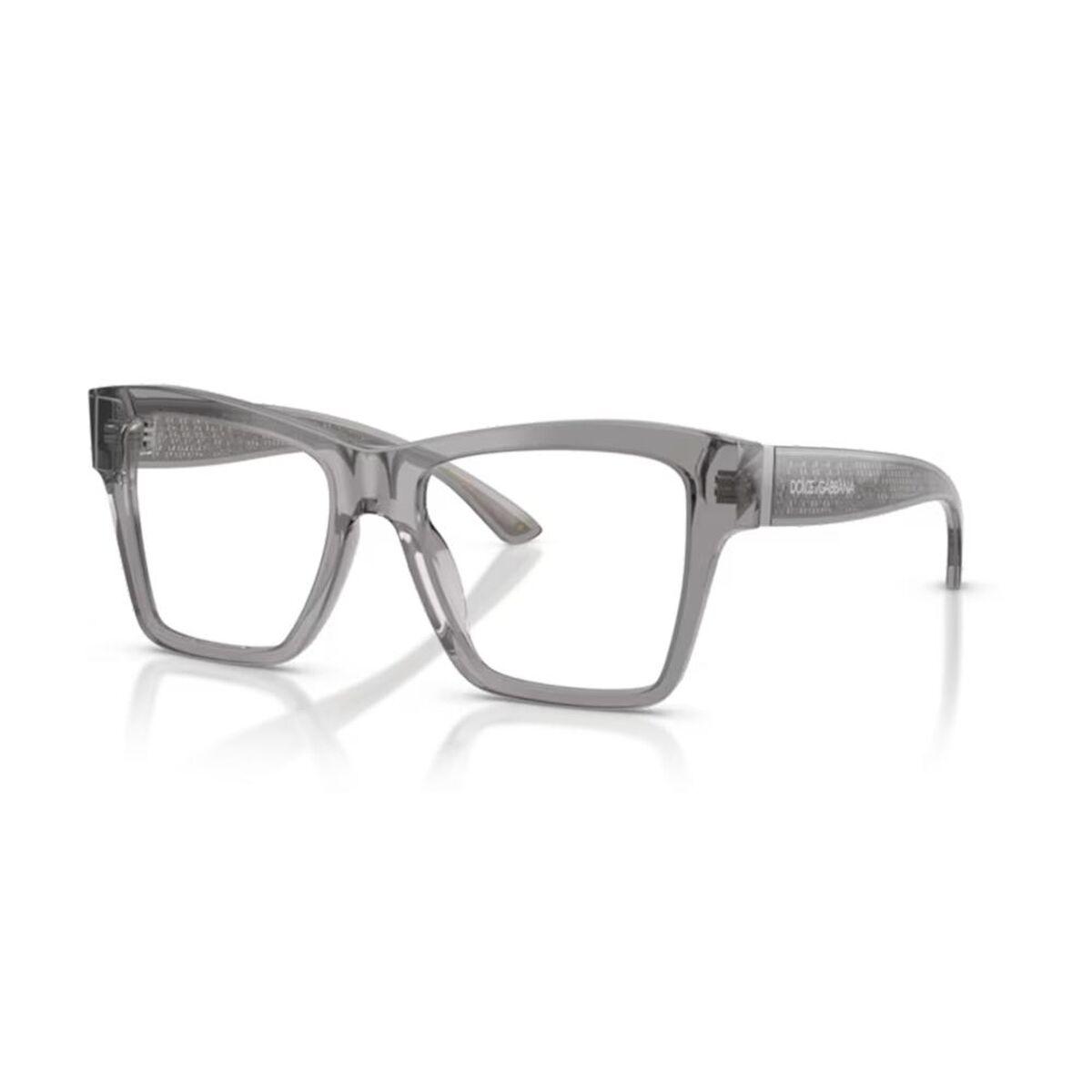 Brillestel Dolce & Gabbana DG 3411
