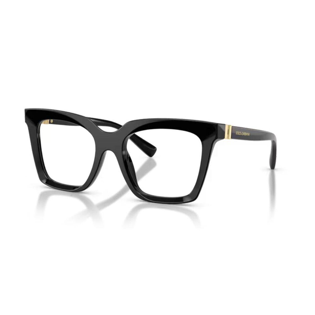 Brillestel Dolce & Gabbana DG 3417