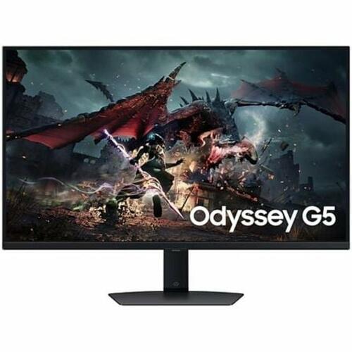 Gaming skærm Samsung LS32DG500EUXEN 32" Quad HD 180 Hz