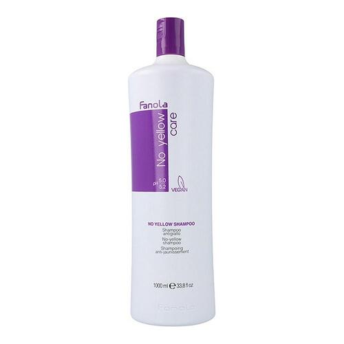 Shampoo No Yellow Fanola 1000 ml