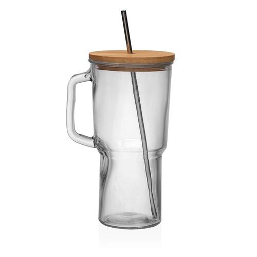 Kop med låg Versa