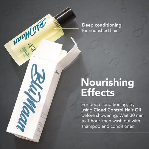 Hårolie Blumaan Cloud Control 60 ml