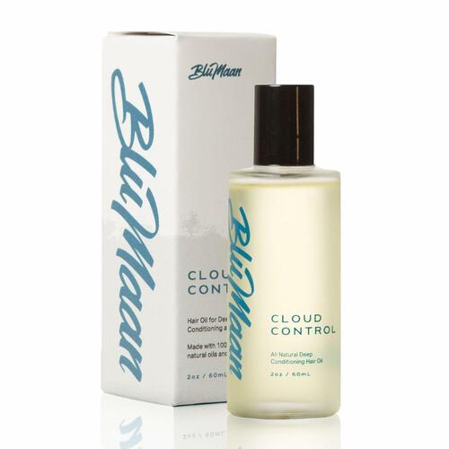 Hårolie Blumaan Cloud Control 60 ml