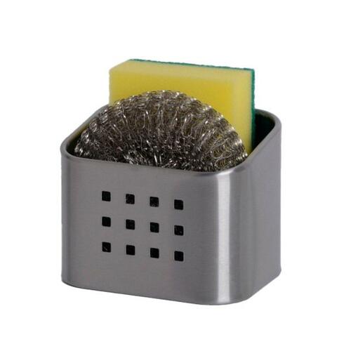 Rengøring til køkkenvask Versa Stål 8 x 8 x 10,5 cm