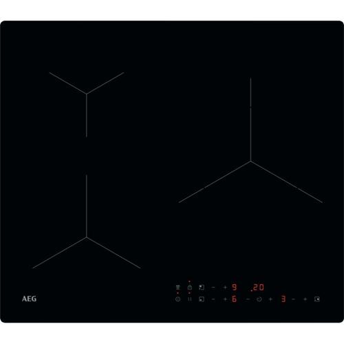 Induktionsplade AEG TN63IP0BIB