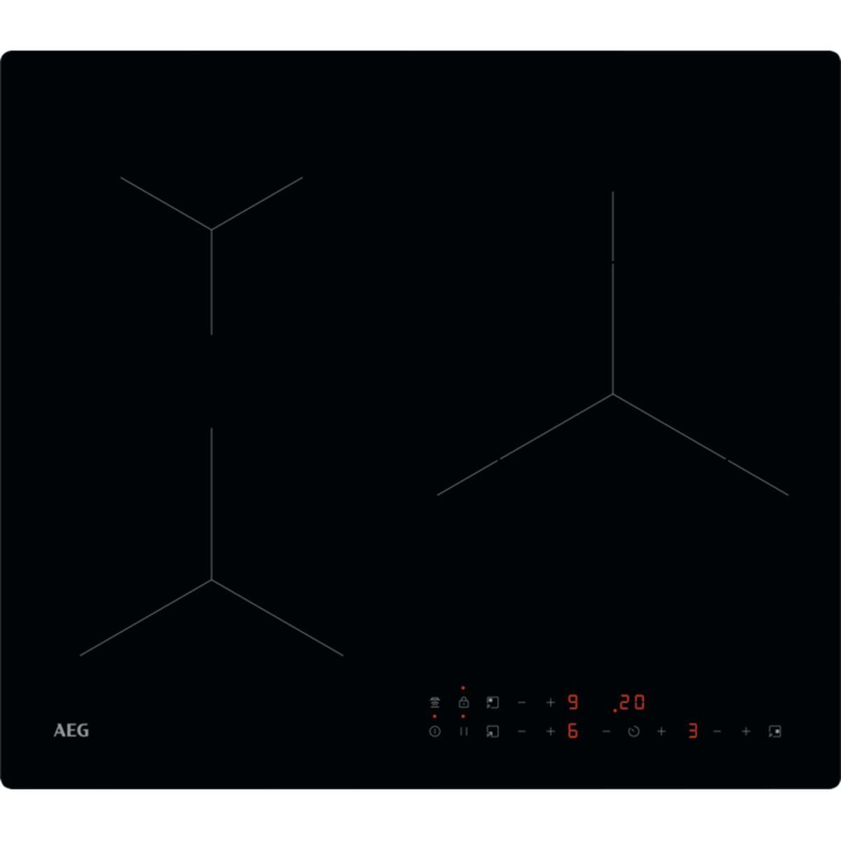 Induktionsplade AEG TN63IP0BIB