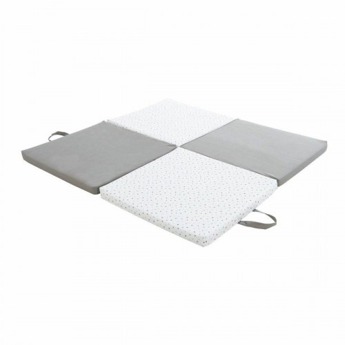 Parasol Candide - stilren solskærm til udeliv