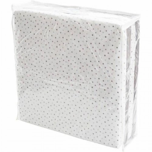 Parasol Candide - stilren solskærm til udeliv