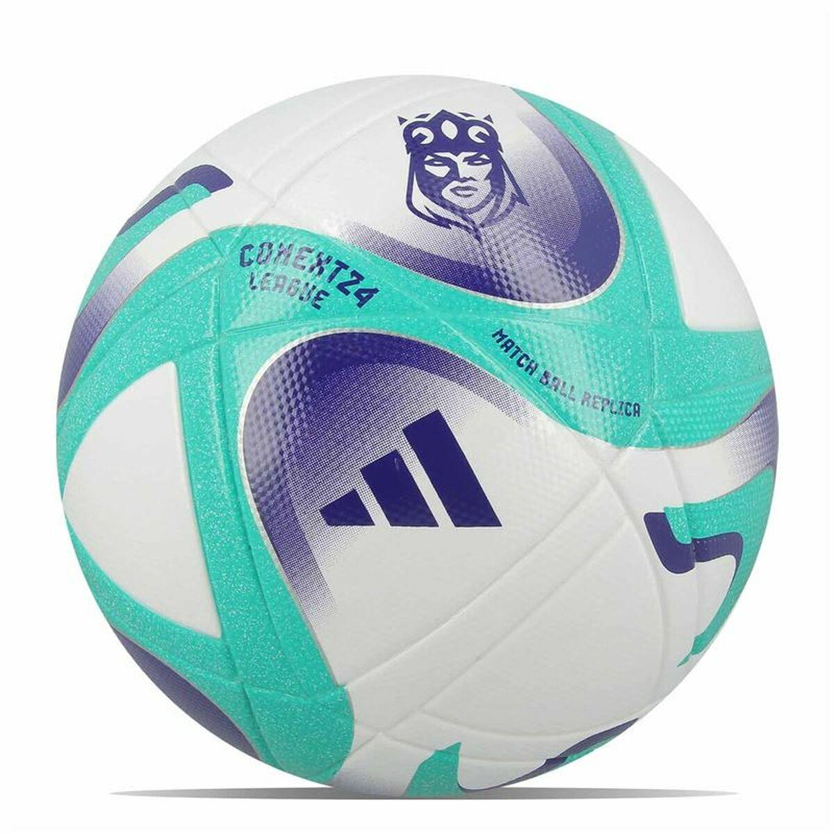 Fodbold Adidas Queens League Vand Størrelse 4