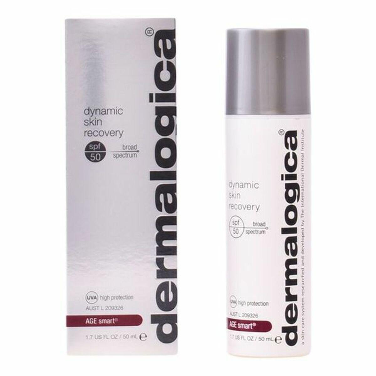 Fugtgivende Anti Age Bodylotion Smart Dermalogica 111049 111006 Spf Enheder