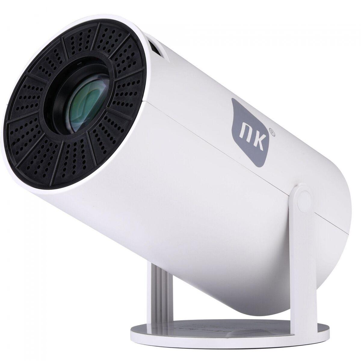 Projektor NK NK-TV340031 - kompakt hjemmeprojektor