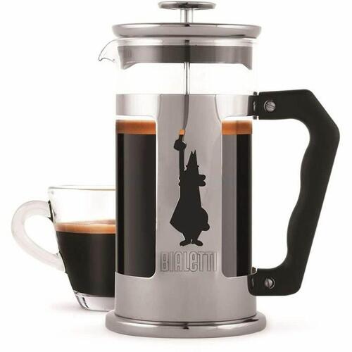 Italiensk Kaffekande Bialetti Brun 350 ml
