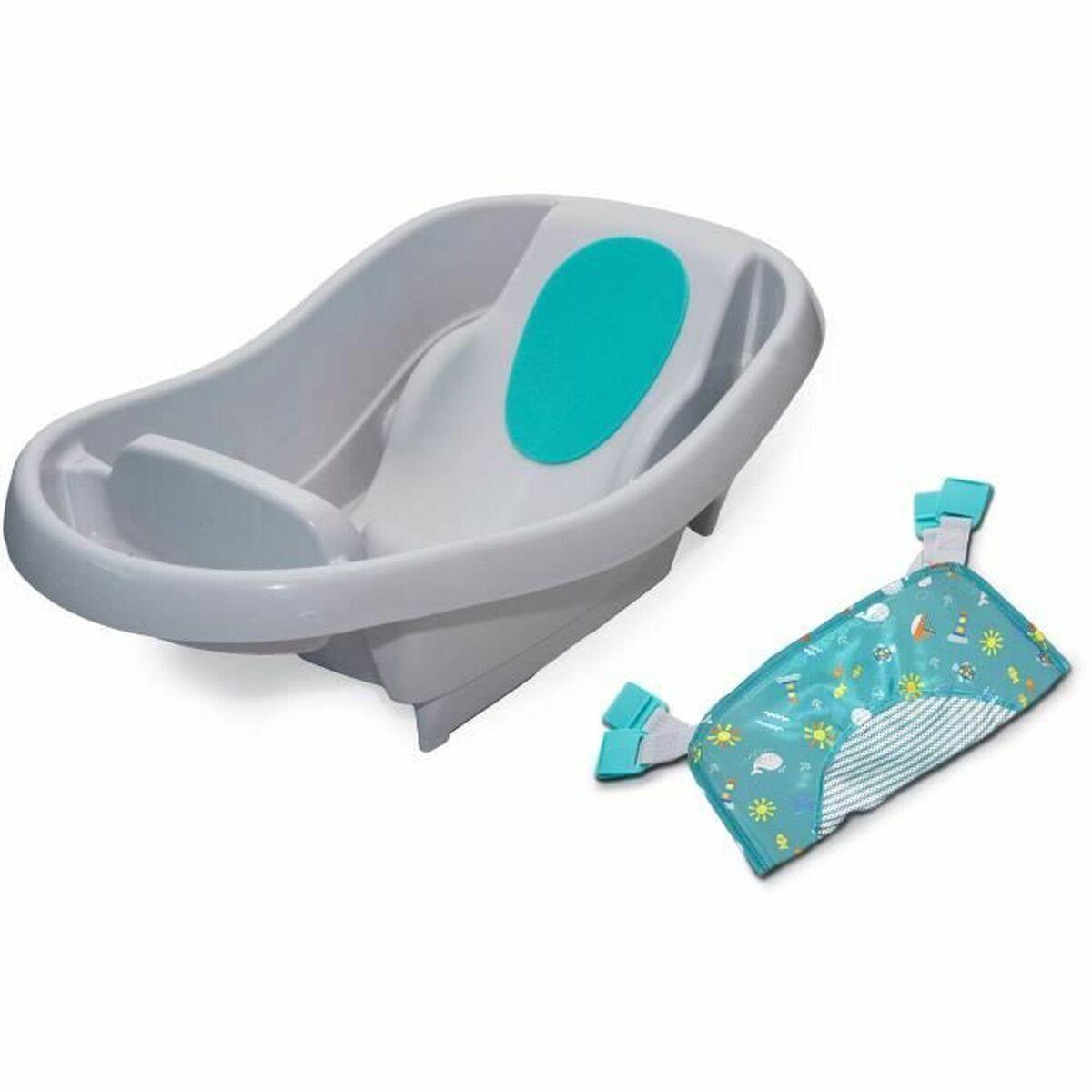 Badekar Ingenuity Grå