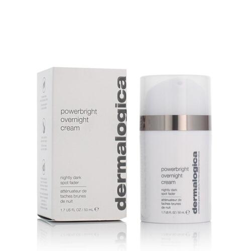 Dermalogica Powerbright Overnight Cream - Natcreme 50 ml