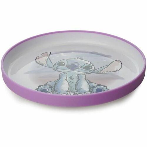 Spisestel Disney Melamin 3 Dele (2 enheder)