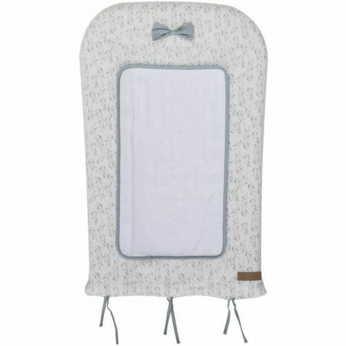 Puslepude Domiva - Polyester skum og bomuld