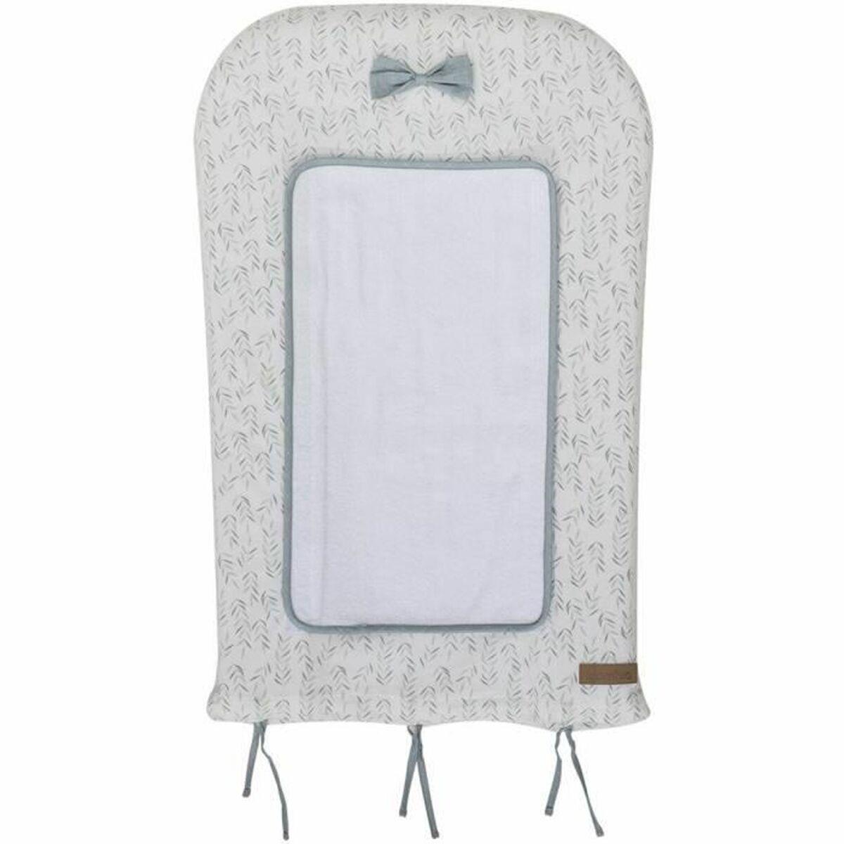 Puslepude Domiva - Polyester skum og bomuld