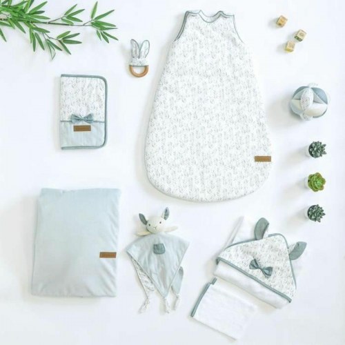 Puslepude Domiva - Polyester skum og bomuld