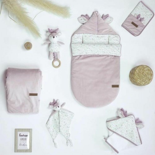 Puslepude Domiva - skum