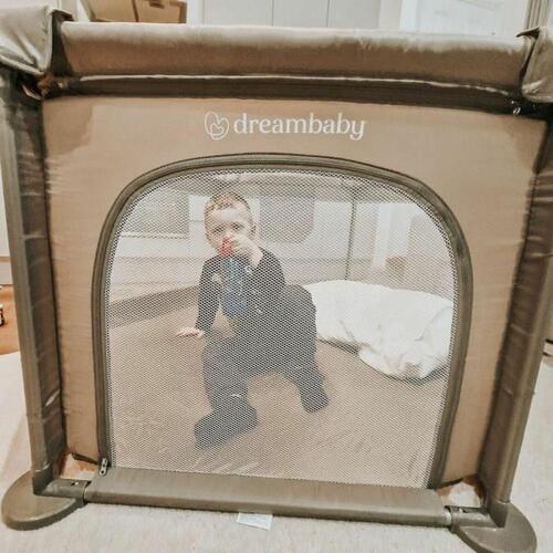 Legeplads Dreambaby