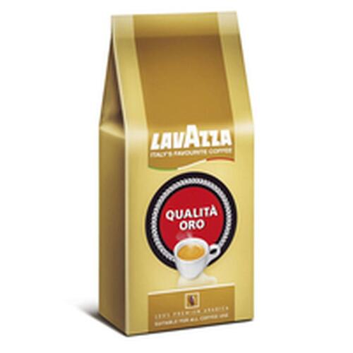 Kaffebønner Lavazza Qualità Oro 1kg