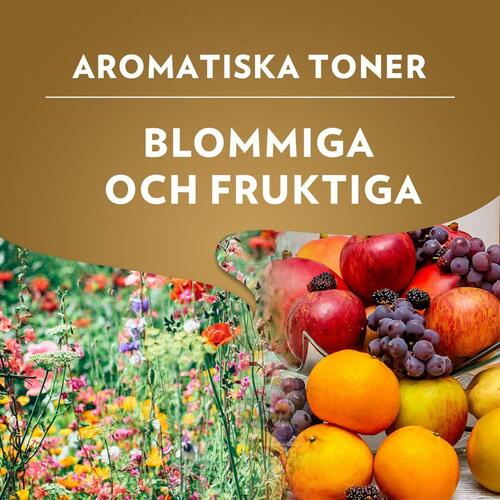 Kaffebønner Lavazza Qualità Oro 1kg