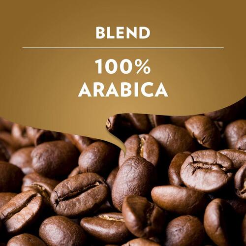 Kaffebønner Lavazza Qualità Oro 1kg