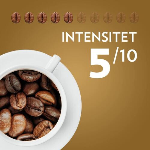 Kaffebønner Lavazza Qualità Oro 1kg