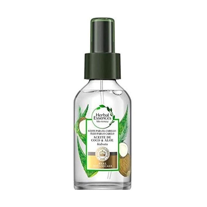 Hårolie Botanicals Coco & Aloe Herbal Botanicals Aloe Coco 100