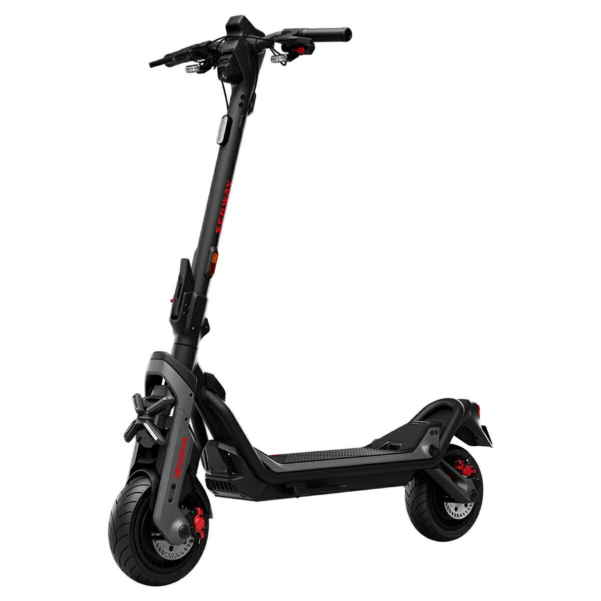 Elscooter Segway AA.06.02.01.0004