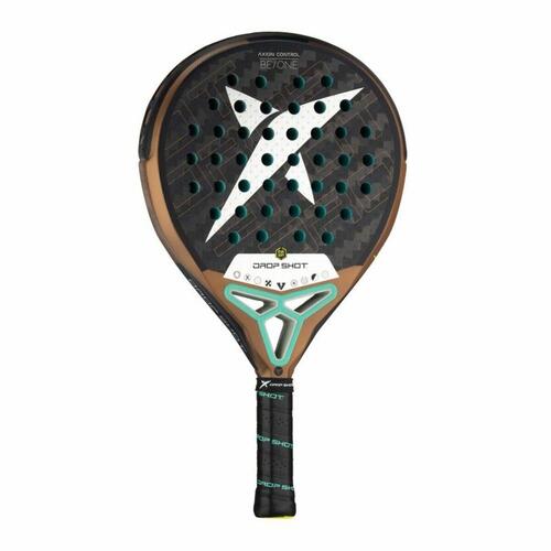 Drop Shot Axion Control padel bat - Sort