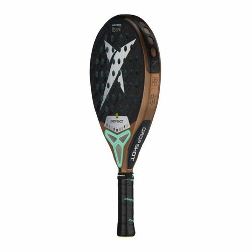 Drop Shot Axion Control padel bat - Sort