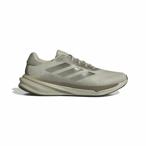 Løbesko til voksne Adidas Supernova Stride Grå 42 2/3