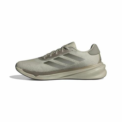 Løbesko til voksne Adidas Supernova Stride Grå 42 2/3