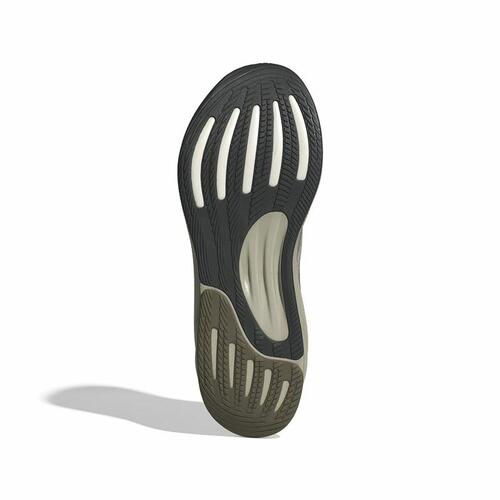 Løbesko til voksne Adidas Supernova Stride Grå 42 2/3