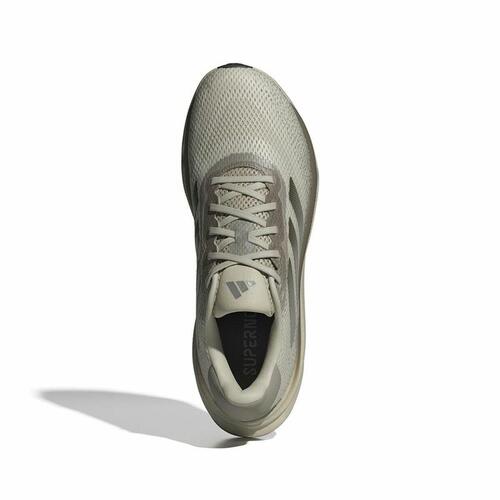 Løbesko til voksne Adidas Supernova Stride Grå 42 2/3