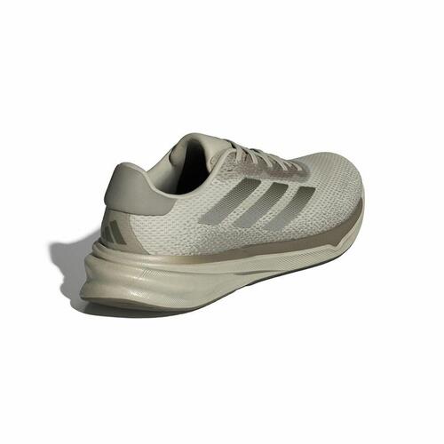 Løbesko til voksne Adidas Supernova Stride Grå 42 2/3