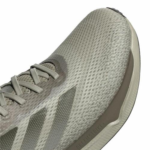 Løbesko til voksne Adidas Supernova Stride Grå 42 2/3