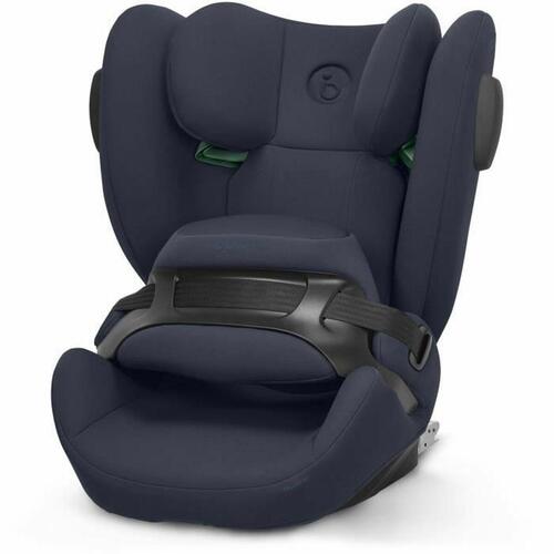 Autostol Cybex Blå I (9 - 18 kg) II (15-25 kg) III (22 - 36 kg) Børns ECE R129
