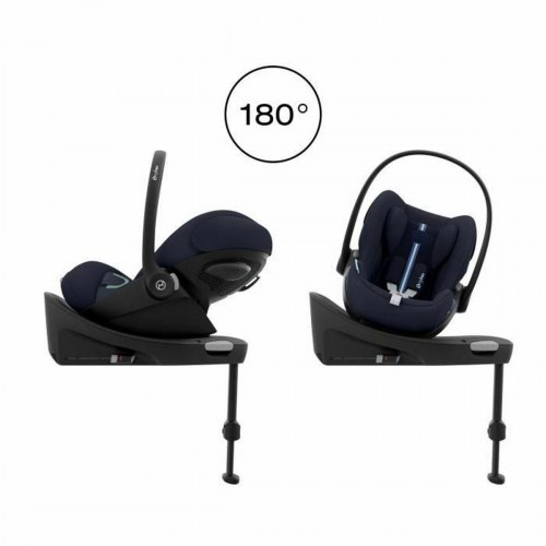Cybex autostol Ocean Blue 0-13 kg - ECE R129 (i-Size)