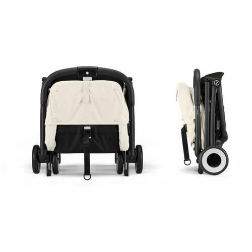 Barnevogn Cybex Hvid