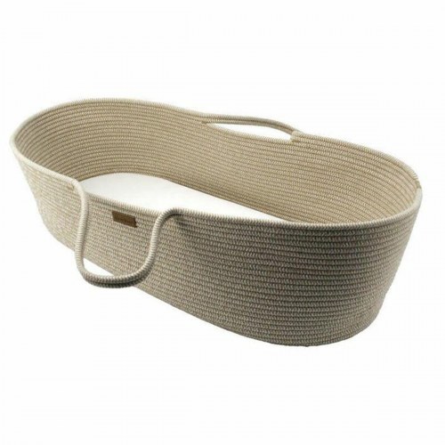 Baby vugge Domiva - stilren og praktisk