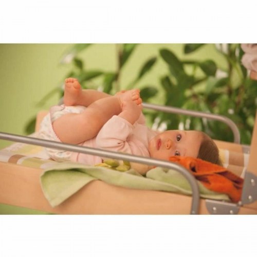 ROBA væghængt puslebord - Changer