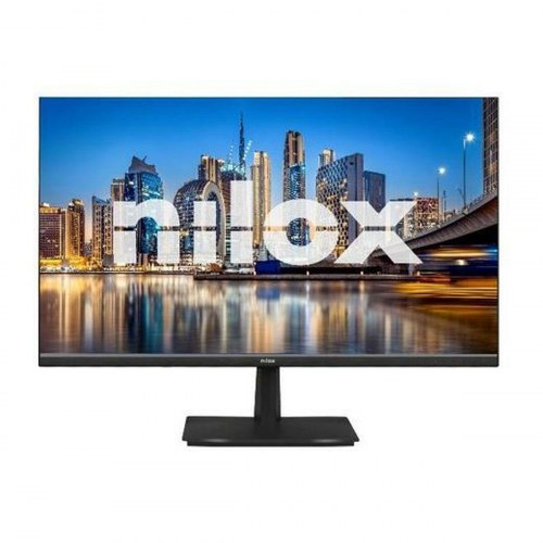 Skærm til gaming Nilox 27" QHD (2560 x 1440)
