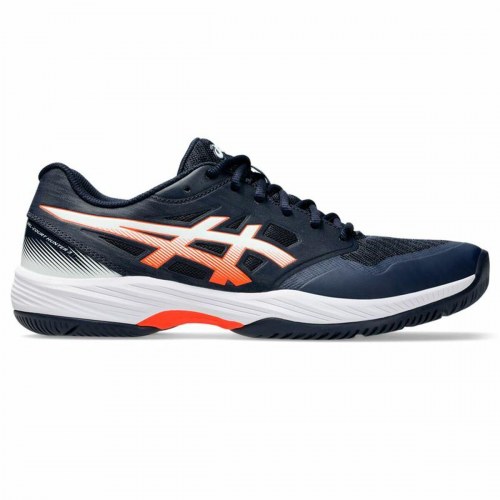 Asics Gel-Court Hunter 3 håndboldsko til mænd - mørkeblå, str. 42