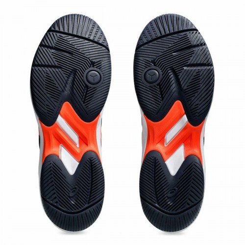 Asics Gel-Court Hunter 3 håndboldsko til mænd - mørkeblå, str. 42