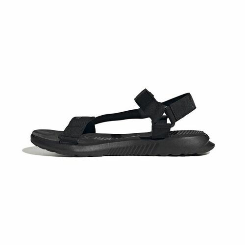 Adidas Terrex Hydroterra Light vandresandaler - Sort (47 1/3)