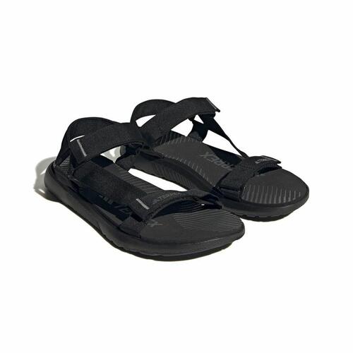 Adidas Terrex Hydroterra Light vandresandaler - Sort (47 1/3)